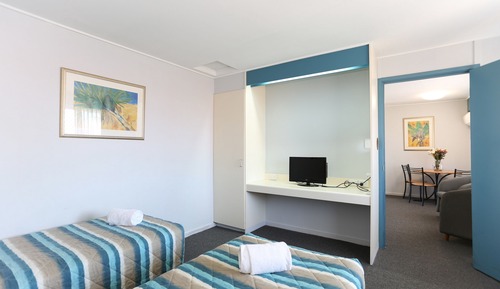 Suite familiar, 2 habitaciones