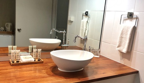 Habitación superior, 1 cama de matrimonio grande