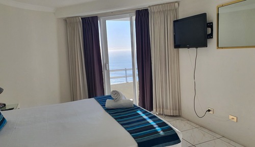 Apartamento estándar, 1 habitación