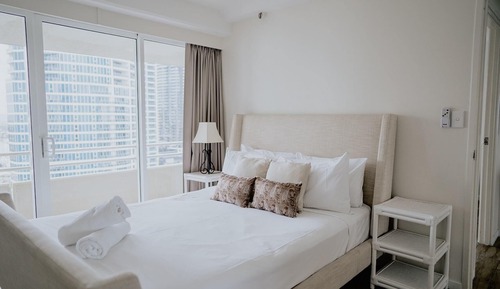 Apartamento Deluxe, 3 habitaciones