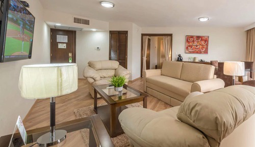 Master Suite
