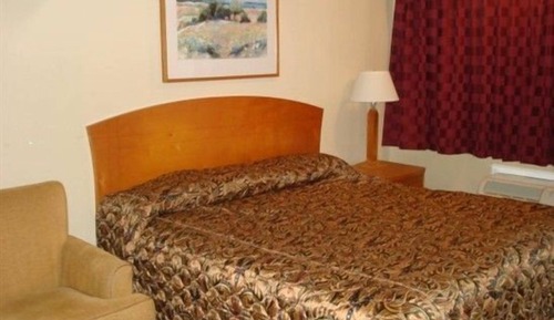 Habitación Deluxe, 1 cama de matrimonio