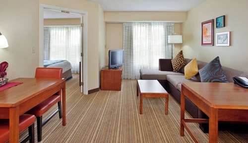 Suite, 1 habitación, no fumadores