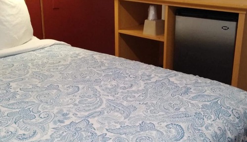 Habitación estándar, 1 cama de matrimonio