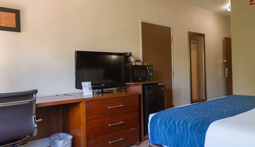 Habitación, 1 cama de matrimonio grande, accesible para personas con discapacidad, no fumadores