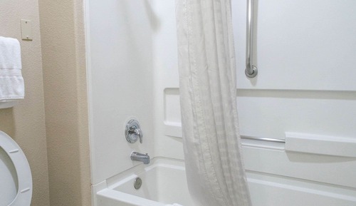 Habitación estándar, 1 cama de matrimonio grande, no fumadores