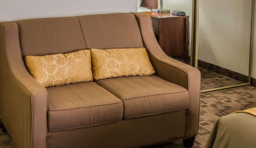 Habitación estándar, 1 cama de matrimonio grande, no fumadores