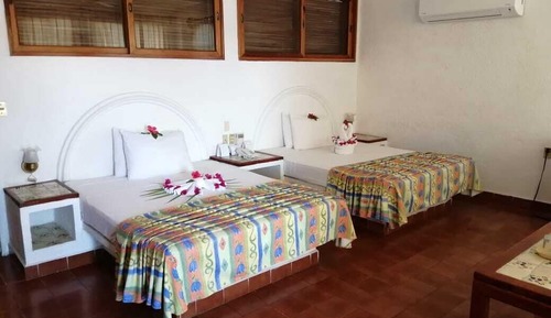 Grand Terrace Room