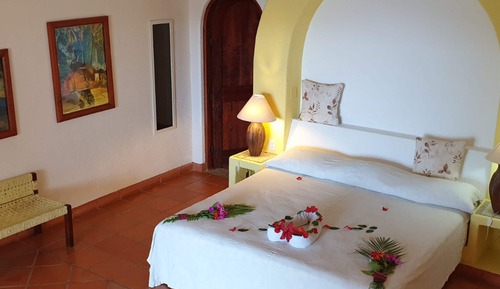 Linda Vista Suite