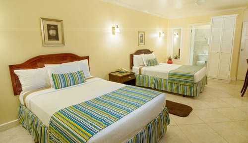 Standard Room Double