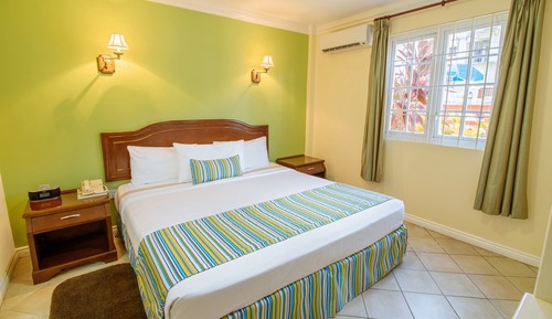 Two Bedroom Croton Suite