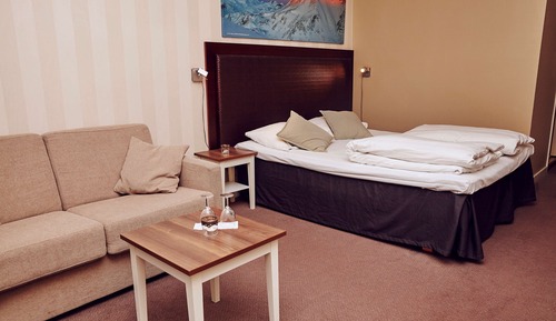 Habitación familiar (Standard)