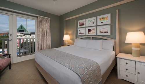 Villa, 1 Bedrooms
