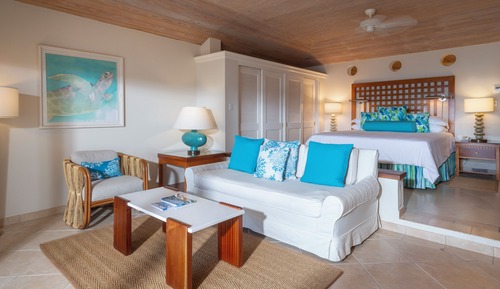 Suite estudio junior, vistas al mar, mirando al mar