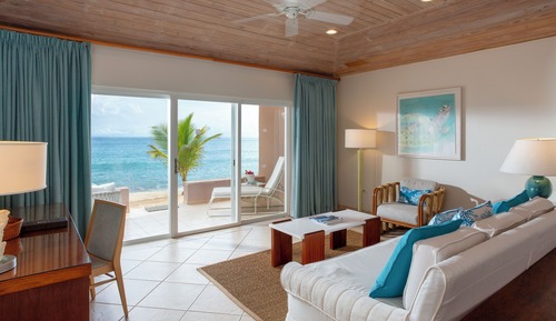 Suite junior, planta baja