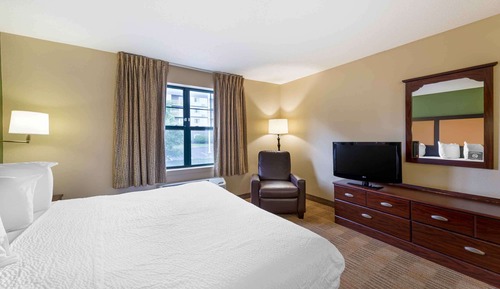 Estudio, 1 cama de matrimonio grande, no fumadores