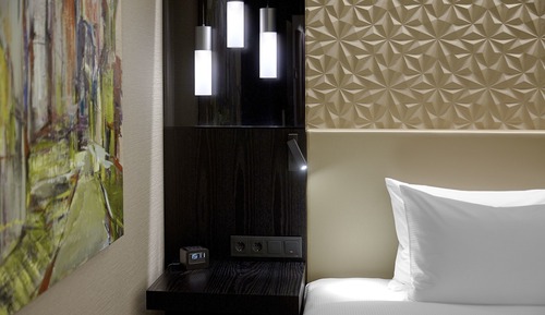 Suite familiar, 1 habitación