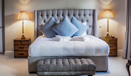 Suite Deluxe