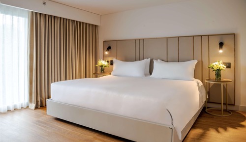 Habitación estándar