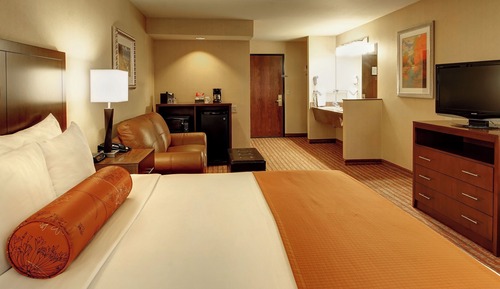 Habitación