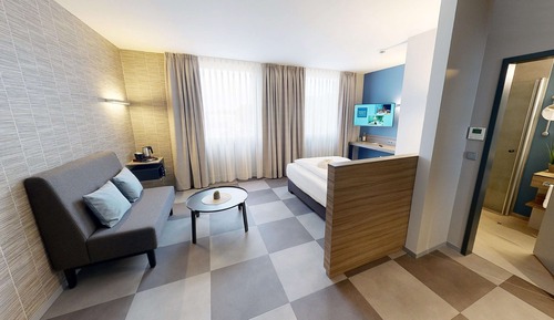 Habitación Premium, no fumadores, Aire acondicionado