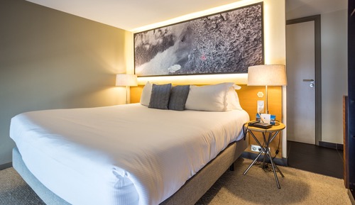 Suite, vistas al mar (Duplex)
