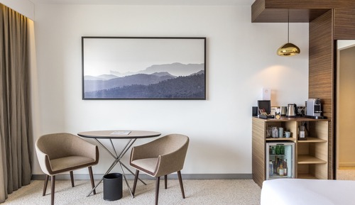Suite Deluxe