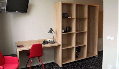 Habitación Deluxe, 1 cama doble