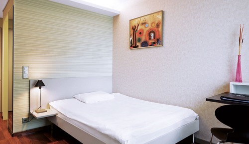 Habitación individual estándar