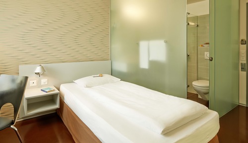 Habitación Business individual