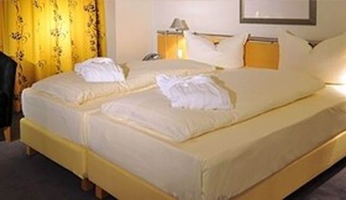 Habitación Business, 1 cama doble