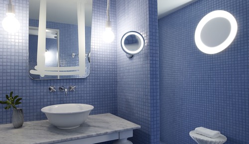 Suite Premier, 2 habitaciones, terraza, vistas al mar