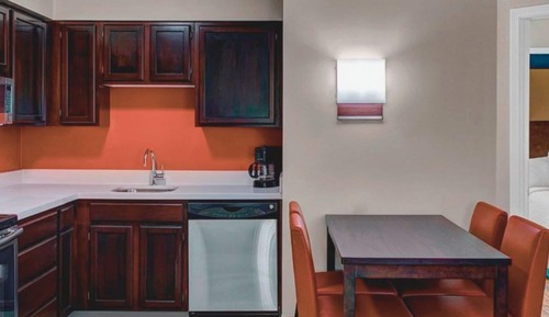 Suite, 2 habitaciones, no fumadores