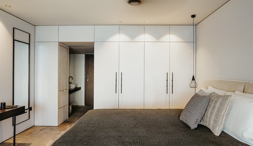 Zen Double room
