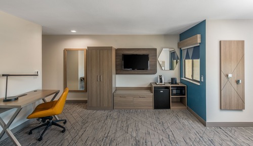 Habitación estándar