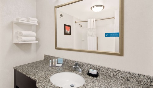 Suite, 1 cama de matrimonio grande, no fumadores