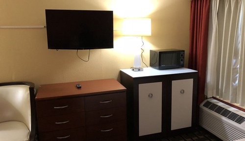 Suite, 1 cama de matrimonio grande, no fumadores