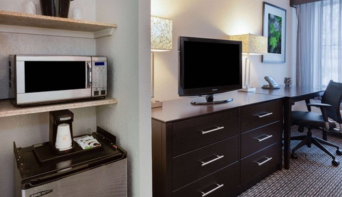 Habitación, 1 cama doble, accesible para personas con discapacidad (Mobility Accessible)