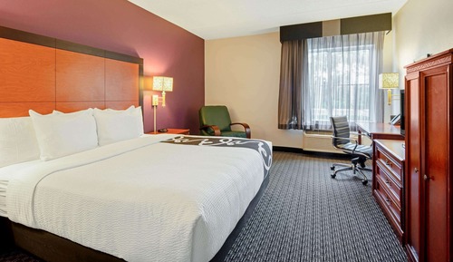 Suite, 1 cama de matrimonio grande, no fumadores