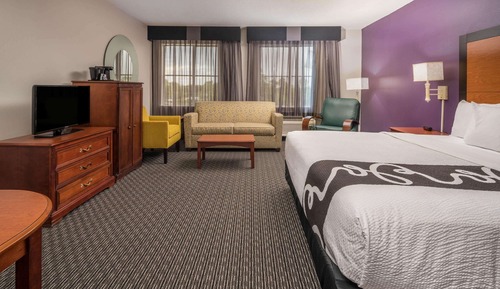 Suite, 1 cama de matrimonio grande, no fumadores