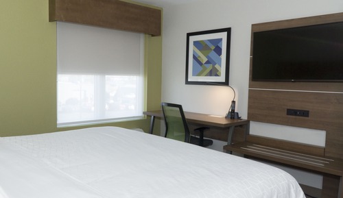 Habitación estándar