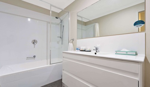 Apartamento, 3 habitaciones