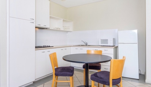Apartamento, 1 habitación