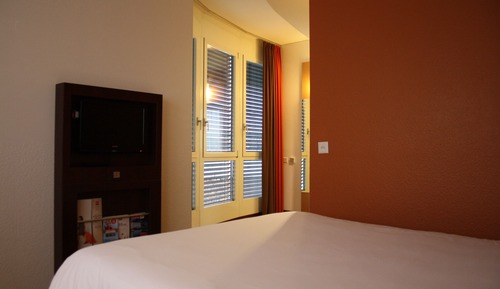 Habitación, 1 cama doble (New Sleep Easy Concept)