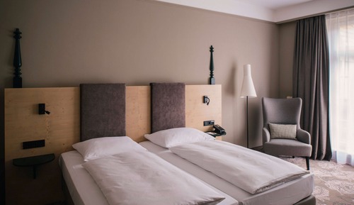 Habitación Confort