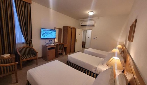 Suite clásica