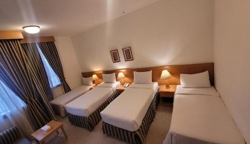 Suite económica