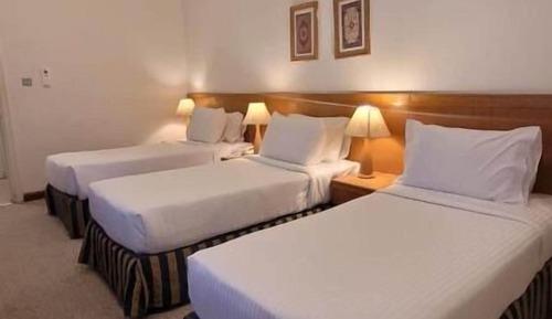 Suite ejecutiva