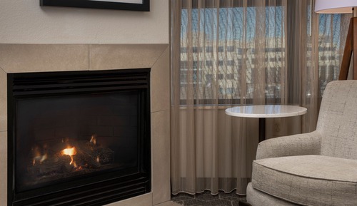 Suite, 2 habitaciones, no fumadores, chimenea