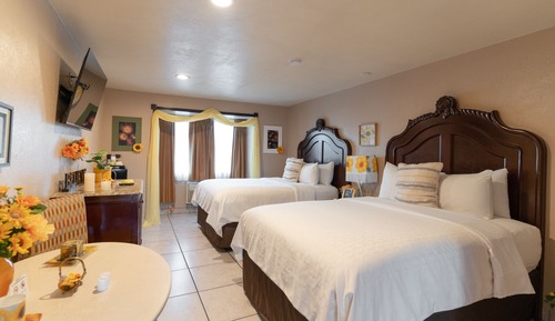 Habitación Signature doble
